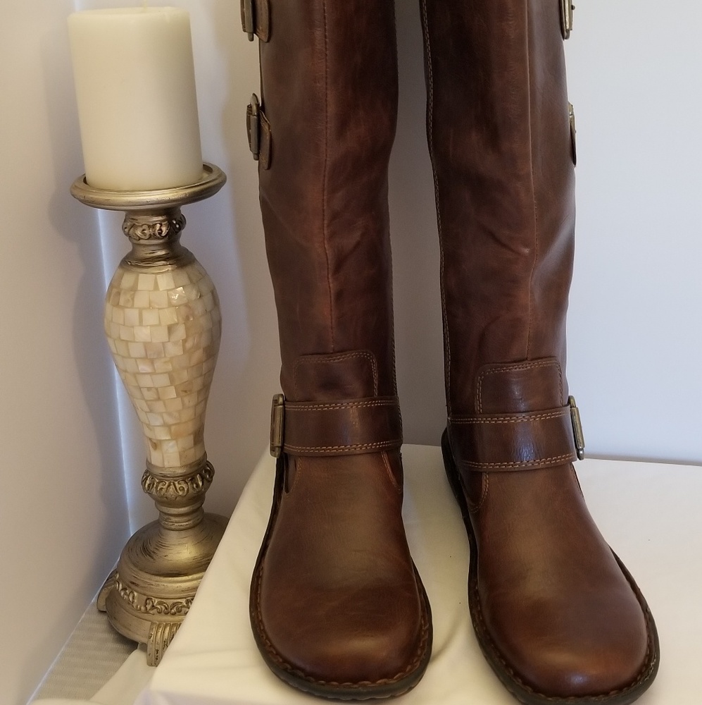 b.o.c brand new boots